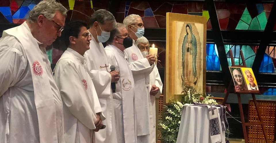 Villagers and friends narrate the work of Jesuits killed in Chihuahua