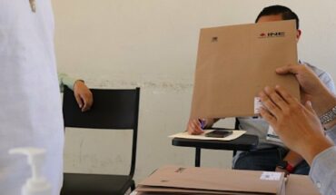 Votan 116 personas en prisión preventiva en Hidalgo; INE alista proceso en todas las cárceles para 2024