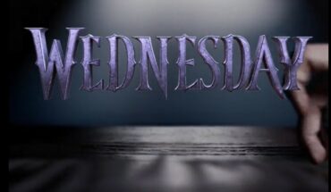 “Wednesday”: llegó el primer adelanto de la serie sobre Merlina Addams que prepara Tim Burton