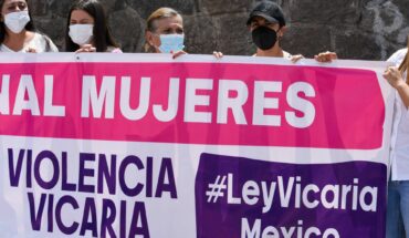 Yucatan Congress Approves Vicarious Violence as a Crime