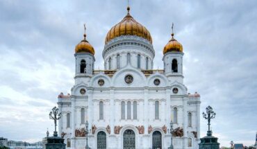 ¿“No matarás”?: el papel de la Iglesia Ortodoxa Rusa en Ucrania