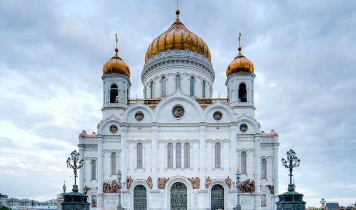 ¿“No matarás”?: el papel de la Iglesia Ortodoxa Rusa en Ucrania