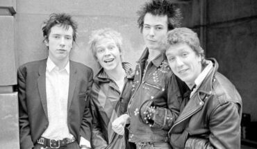 ¿Qué? Singles de Sex Pistols son vendidos en más de $20 millones