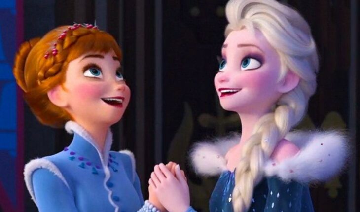 ¿Se viene “Frozen 3”?: esto es lo que respondió Kristen Bell, la voz de Anna
