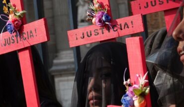 25 sentenciados por feminicidio buscan amnistía en Edomex
