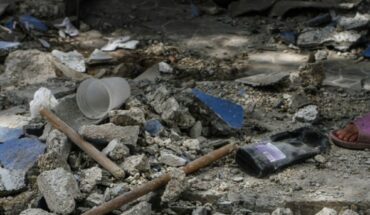 30 illegal dumps detected in Naucalpan