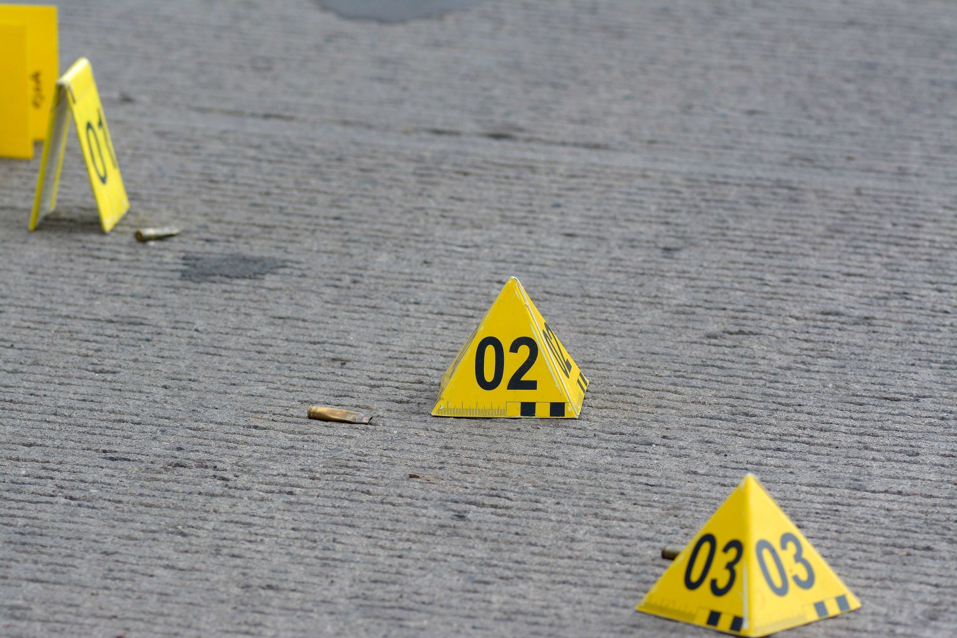 6 personas mueren tras un enfrentamiento armado en Puebla