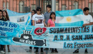 ARA San Juan: los familiares de las víctimas calificaron de “golpe judicial” el sobreseimiento a Mauricio Macri