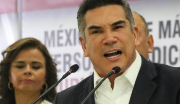 Alejandro Moreno quiere imponer candidatos en las elecciones de 2024