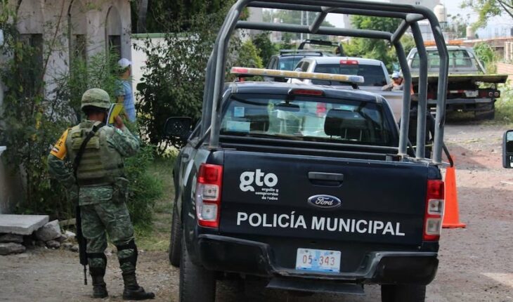 Ataque en velorio de Jaral del Progreso deja tres muertos en Guanajuato