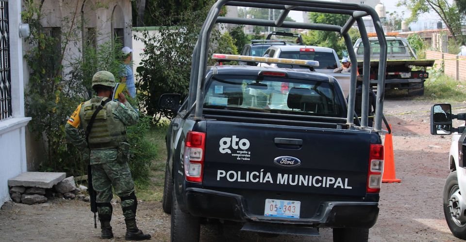 Ataque en velorio de Jaral del Progreso deja tres muertos en Guanajuato