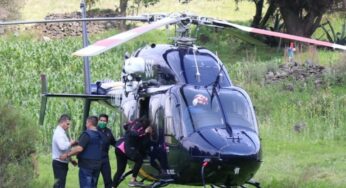Aumenta CDMX vigilancia tras balacera en Tlalpan