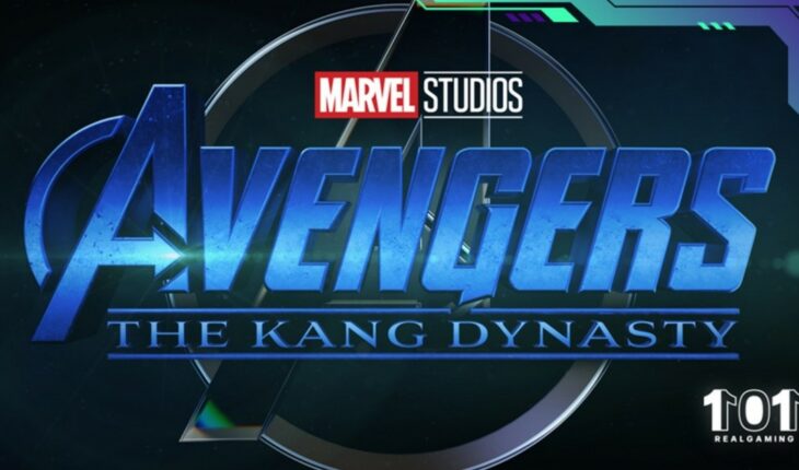 “Avengers: The Kang Dynasty”, la nueva película de los Vengadores reveló quién será su director