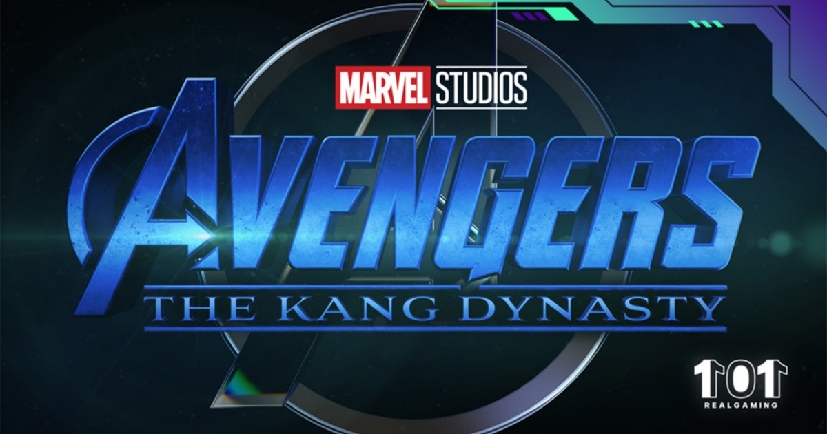 "Avengers: The Kang Dynasty", la nueva película de los Vengadores reveló quién será su director