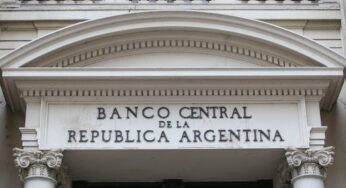 BCRA ofrece a los bancos un instrumento para facilitar la compra de títulos del Tesoro