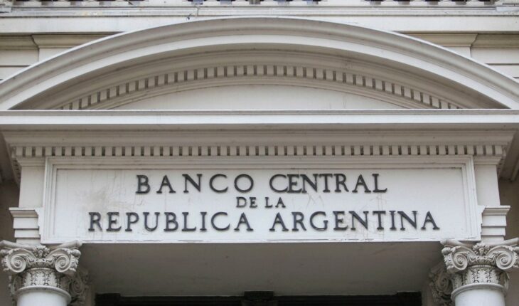 BCRA ofrece a los bancos un instrumento para facilitar la compra de títulos del Tesoro