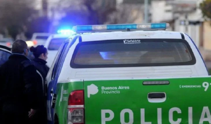 Bahía Blanca: A 20-year-old girl was shot dead at a birthday party