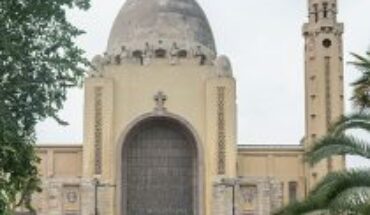 Basílica de Lourdes: debilitar las instituciones de la ciudad