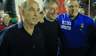Bochini criticized the leadership of Independiente and liquidated Ariel Holan