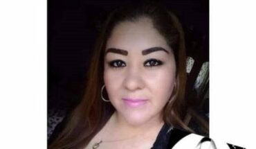 Brenda Jazmín is killed in Sonora; looking for his brother missing since 2018