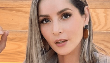 Carmen Villalobos reacts to her alleged divorce
