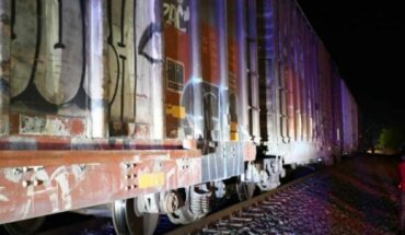 Chihuahuan dies hit by train in Los Mochis, Sinaloa