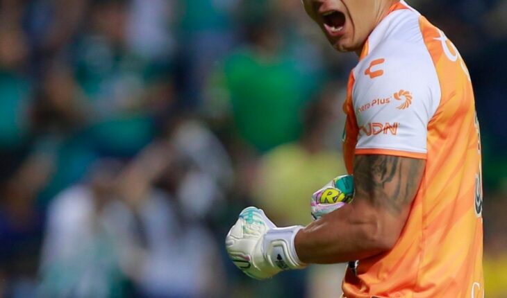 Club León beats América with a last-minute penalty
