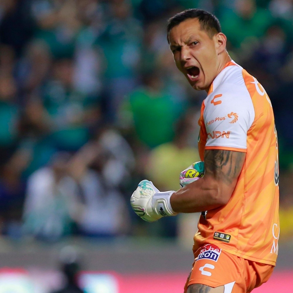 Club León beats América with a last-minute penalty