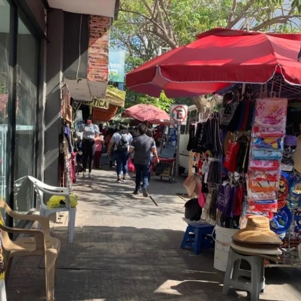 Comerciantes sin respuesta del Ayuntamiento de Culiacán