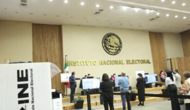 Con reforma electoral de AMLO el INE no desaparecerá: Morena