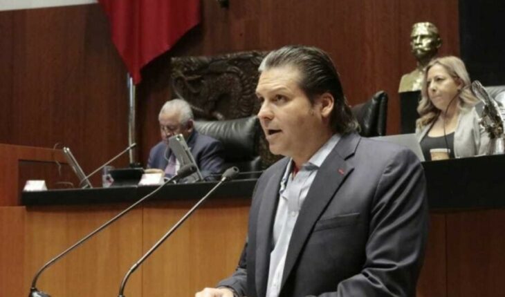 Congreso aprueba exhorto del Dren propuesta de Mario Zamora