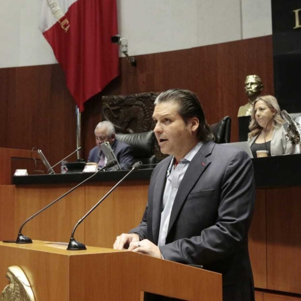 Congreso aprueba exhorto del Dren propuesta de Mario Zamora