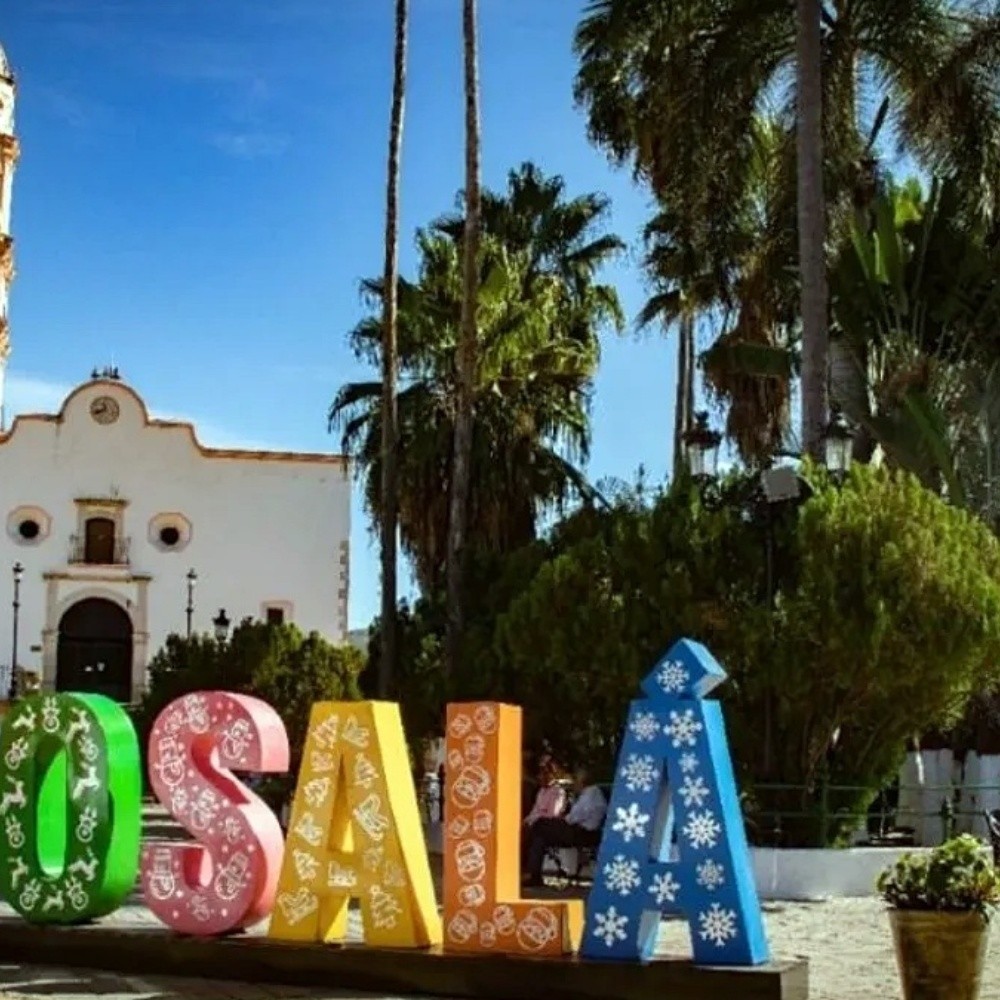 Cosalá, el pueblo mágico de Sinaloa del que no se habla tanto
