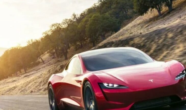 Cuánto cuesta el auto Tesla más caro del mercado y qué modelo es