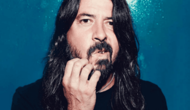 Dave Grohl said what is for him “the best rock band in the world”