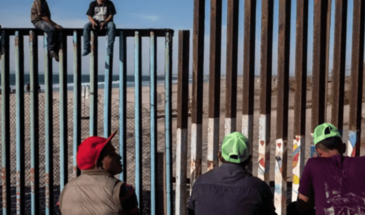 Death of migrants at U.S. border causes alert