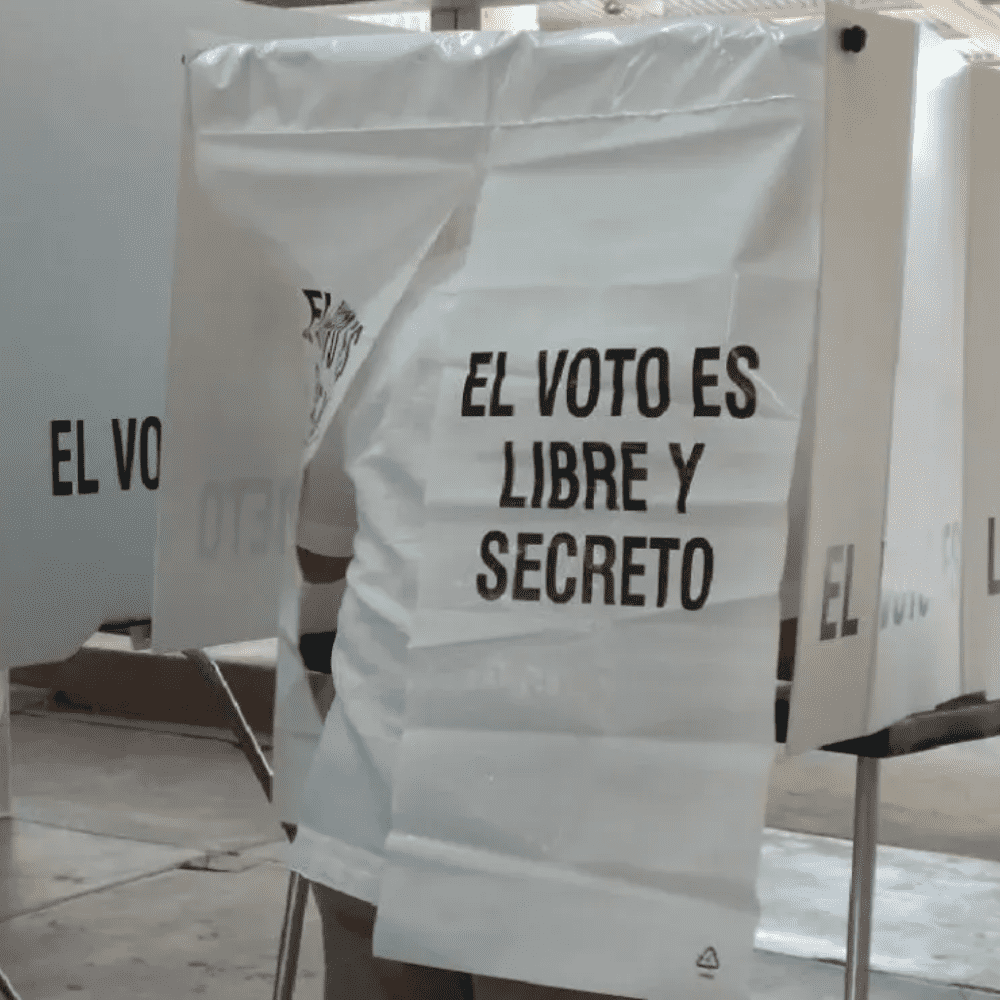 Democracia electoral, federalismo y reforma