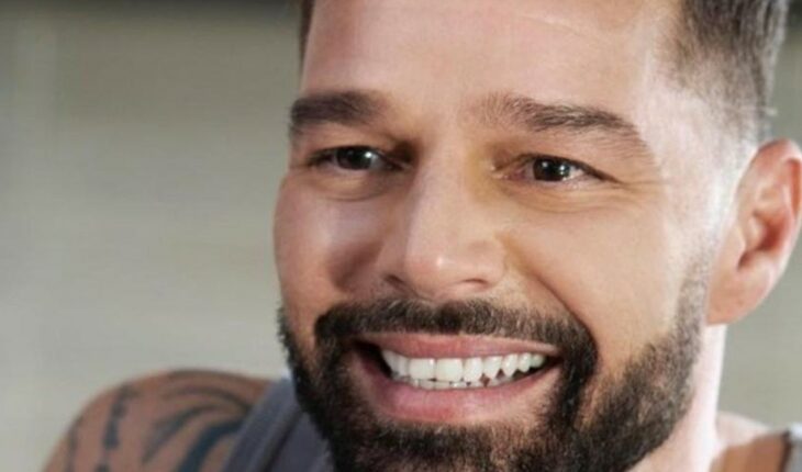 Desiste el sobrino de Ricky Martin a denuncia por acoso e incesto