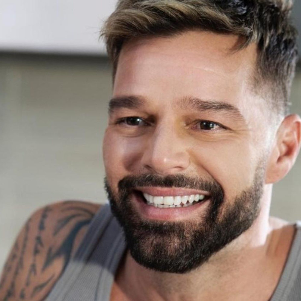 Desiste el sobrino de Ricky Martin a denuncia por acoso e incesto