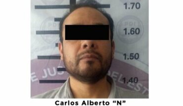 Detienen a profesor de kínder de Ecatepec por presuntamente abusar de niños