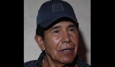 Detienen al narcotraficante Rafael Caro Quintero, prófugo desde 2013