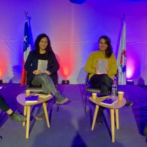 Diálogos Constitucionales: abordaron «enfoque de género en la nueva Constitución» y continúa ciclo del Colmed Santiago y ESP de la U. de Chile