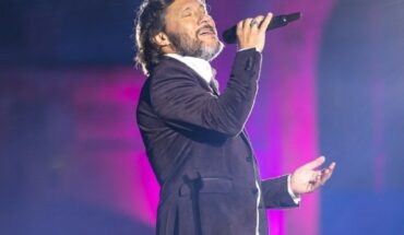 Diego Torres celebrates 30 years with music