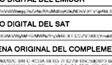 Digital Seal Certificates (CFDI)