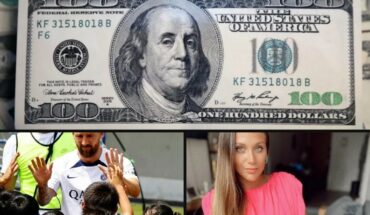 Dólar hoy: la cotización paralela superó los $300 y volvió a marcar un nuevo techo; arranca la fecha 9 de la Liga Profesional: partidos, horarios y TV; Barbie Vélez habló de su pelea con Cande Ruggeri y más…