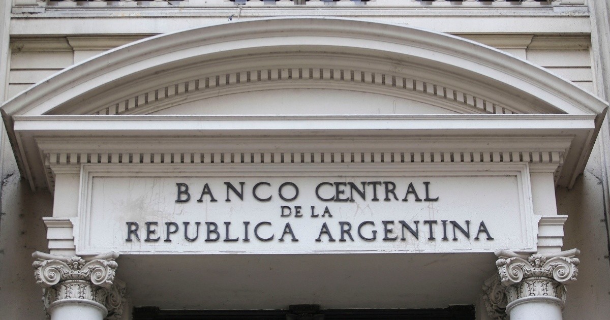 El Banco Central compró dólares para las reservas por primera vez en el mes