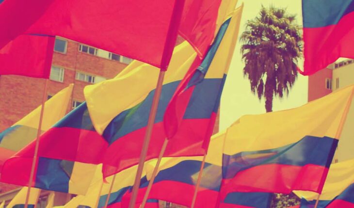 Elecciones en Colombia: de la polarización y fragmentación electoral al reto de gobernabilidad para Gustavo Petro