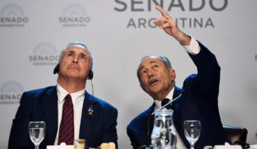 Embajador EEUU: “Desesperadamente queremos una fuerte relación con la Argentina”