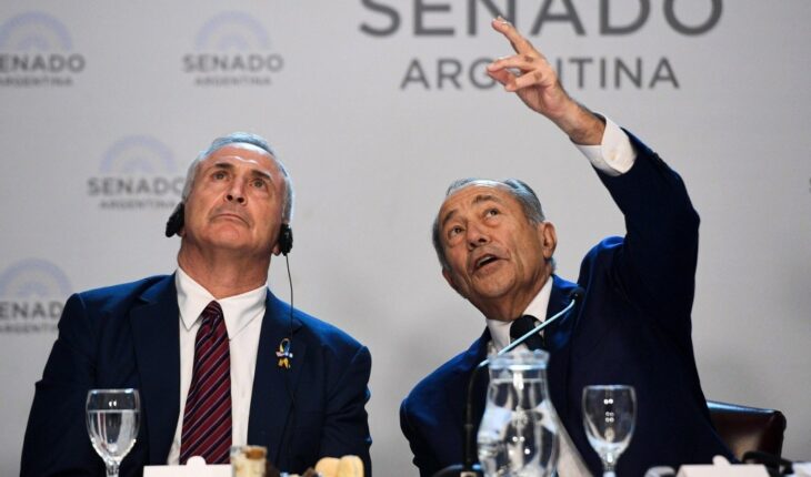 Embajador EEUU: “Desesperadamente queremos una fuerte relación con la Argentina”