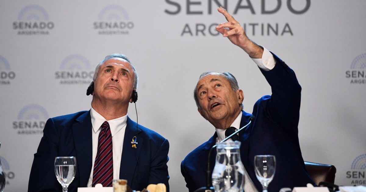 Embajador EEUU: "Desesperadamente queremos una fuerte relación con la Argentina"